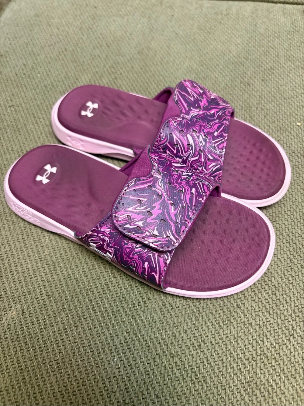 Under Armour under armour